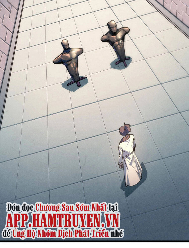 Vạn Cổ Chí Tôn Chap 6 - Next Chap 7