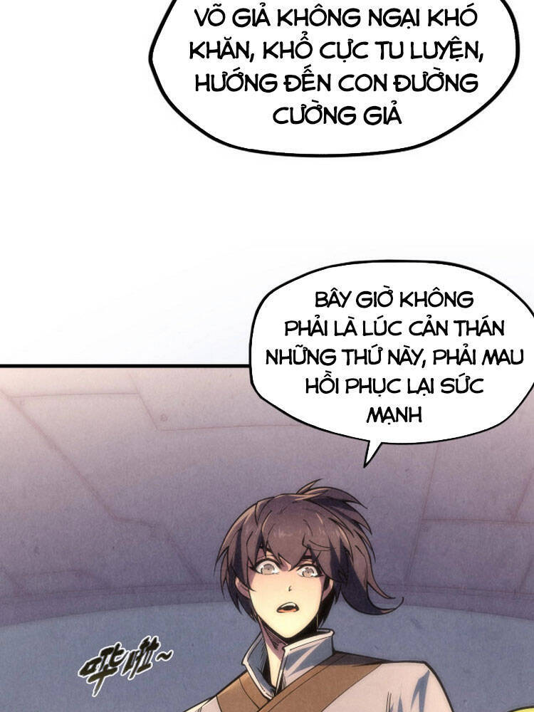 Vạn Cổ Chí Tôn Chap 6 - Next Chap 7