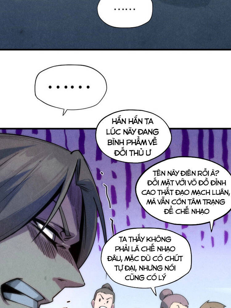 Vạn Cổ Chí Tôn Chap 6 - Next Chap 7