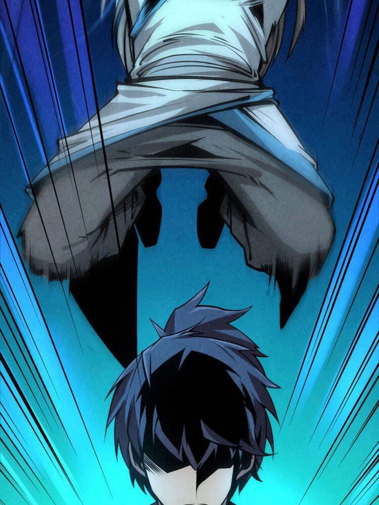 Vạn Cổ Chí Tôn Chap 6 - Next Chap 7
