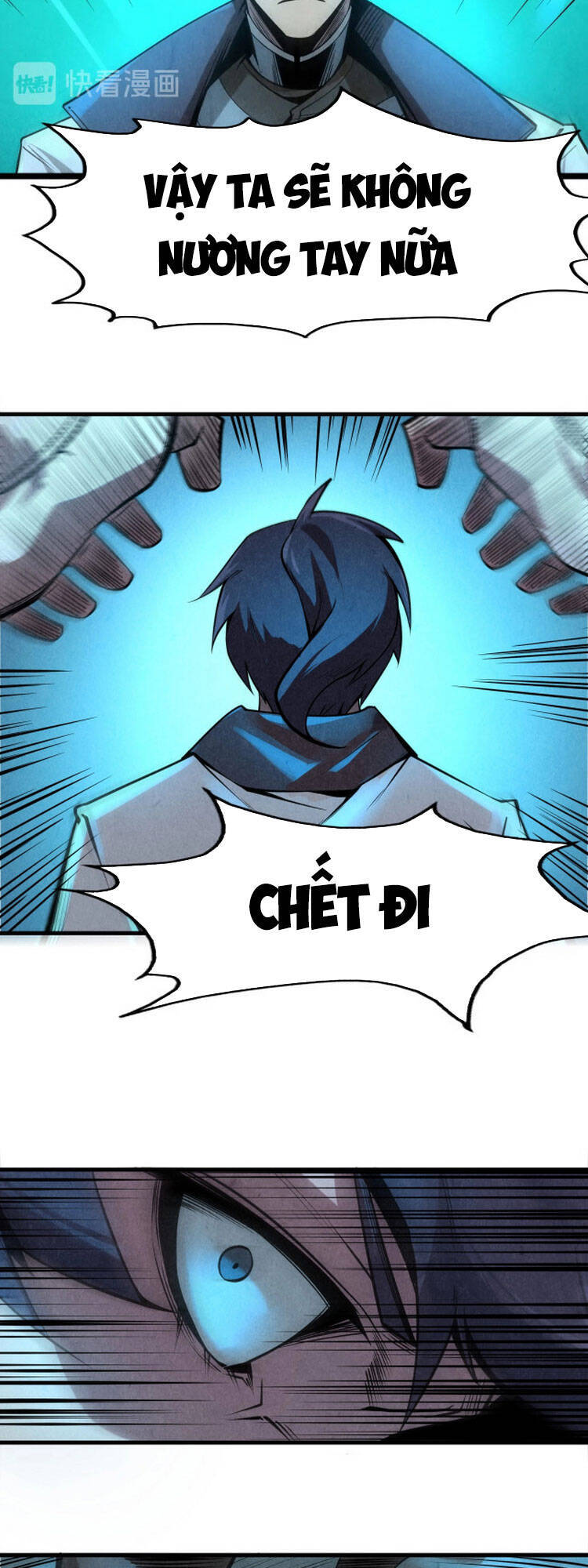 Vạn Cổ Chí Tôn Chap 6 - Next Chap 7