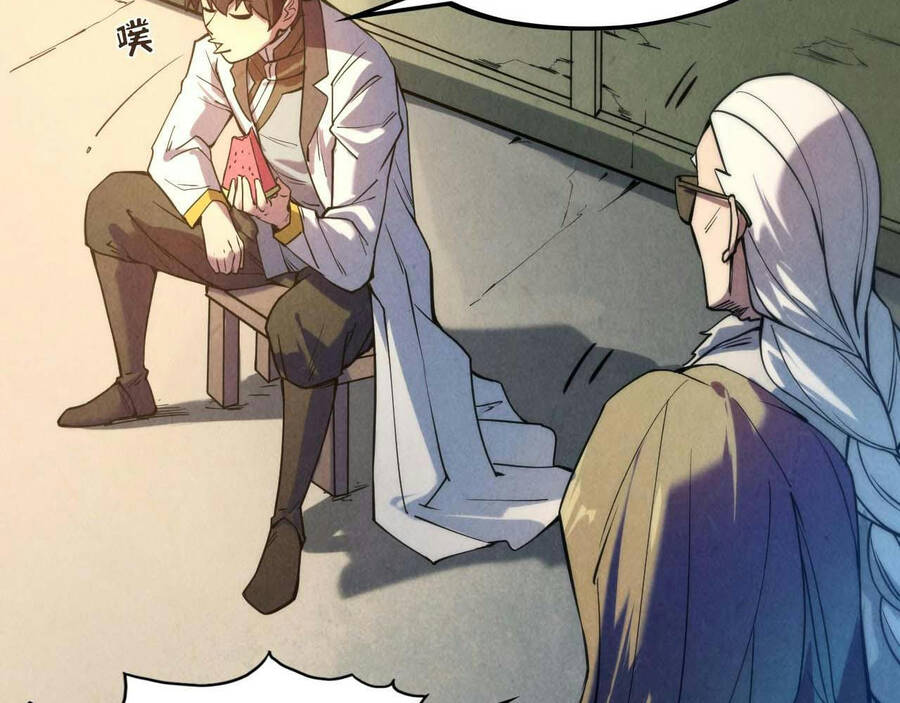 Vạn Cổ Chí Tôn Chap 60 - Next Chap 61