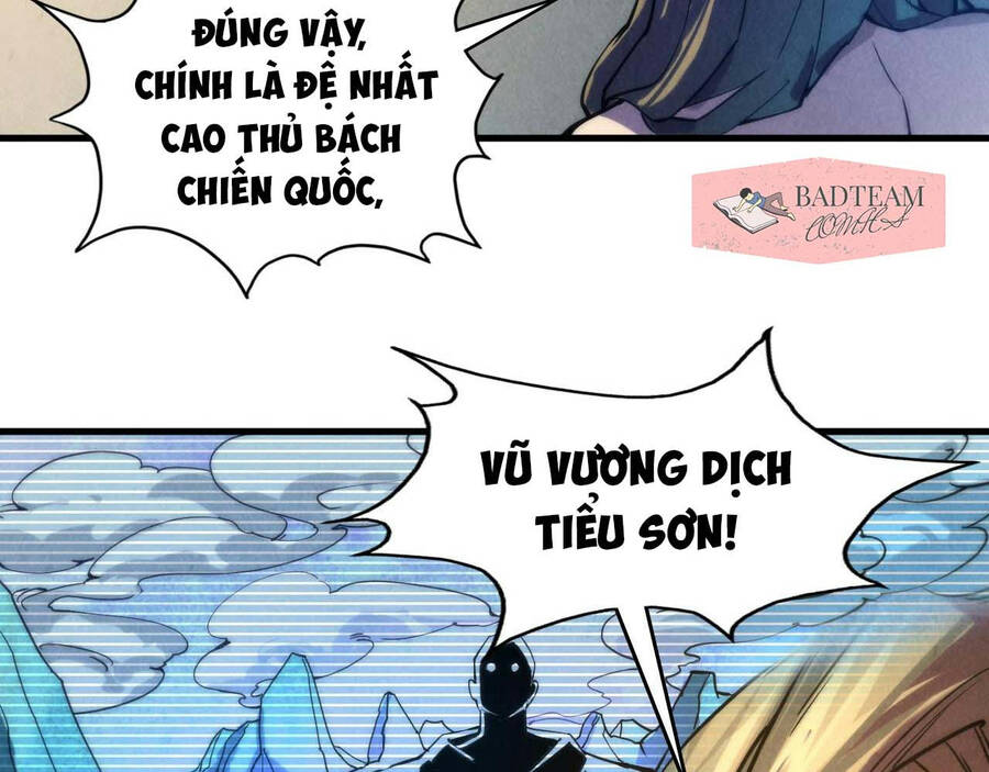 Vạn Cổ Chí Tôn Chap 60 - Next Chap 61