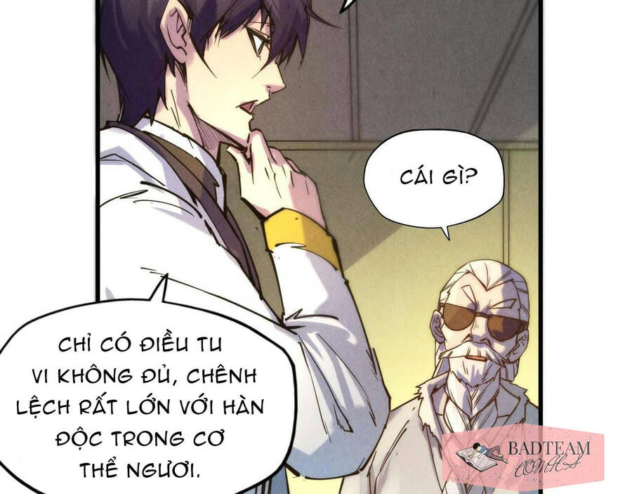 Vạn Cổ Chí Tôn Chap 60 - Next Chap 61