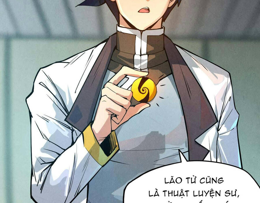 Vạn Cổ Chí Tôn Chap 60 - Next Chap 61
