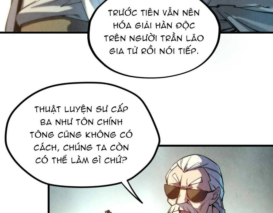 Vạn Cổ Chí Tôn Chap 60 - Next Chap 61