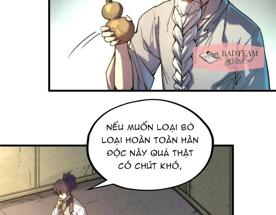 Vạn Cổ Chí Tôn Chap 60 - Next Chap 61
