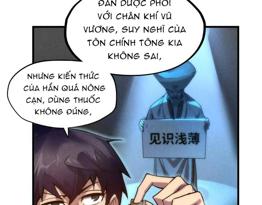 Vạn Cổ Chí Tôn Chap 60 - Next Chap 61