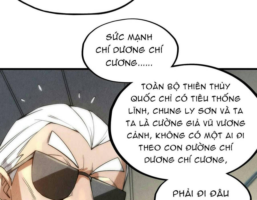 Vạn Cổ Chí Tôn Chap 60 - Next Chap 61
