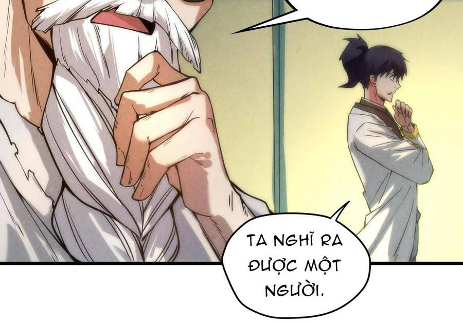 Vạn Cổ Chí Tôn Chap 60 - Next Chap 61