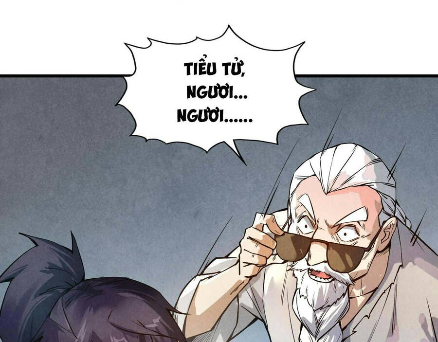 Vạn Cổ Chí Tôn Chap 60 - Next Chap 61