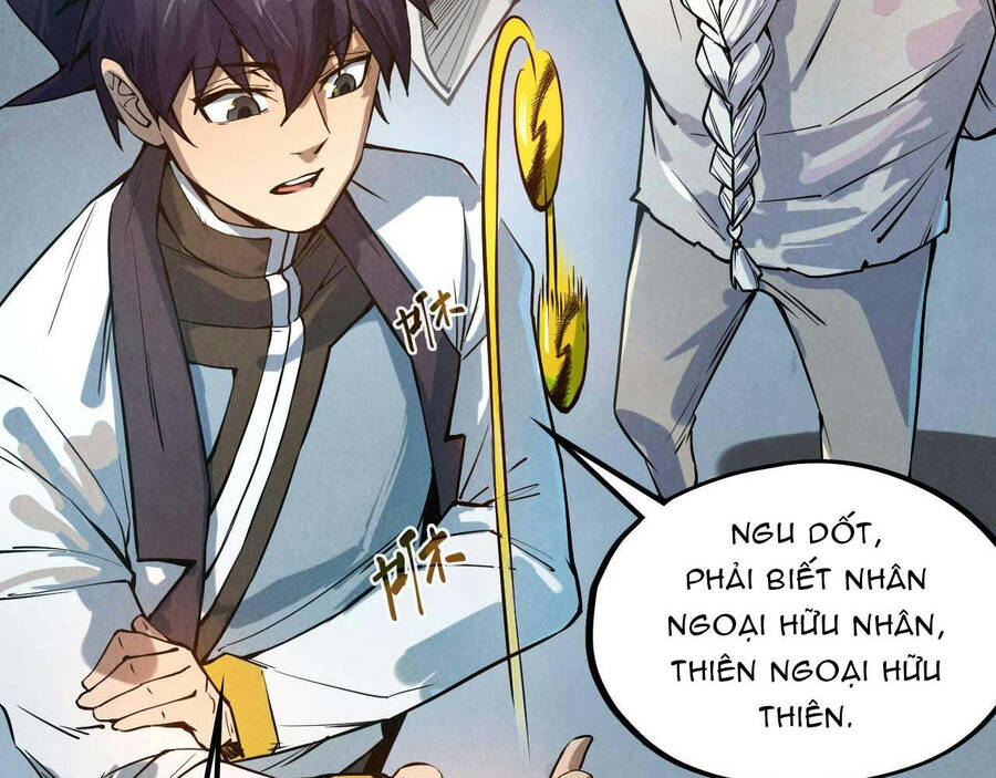Vạn Cổ Chí Tôn Chap 60 - Next Chap 61