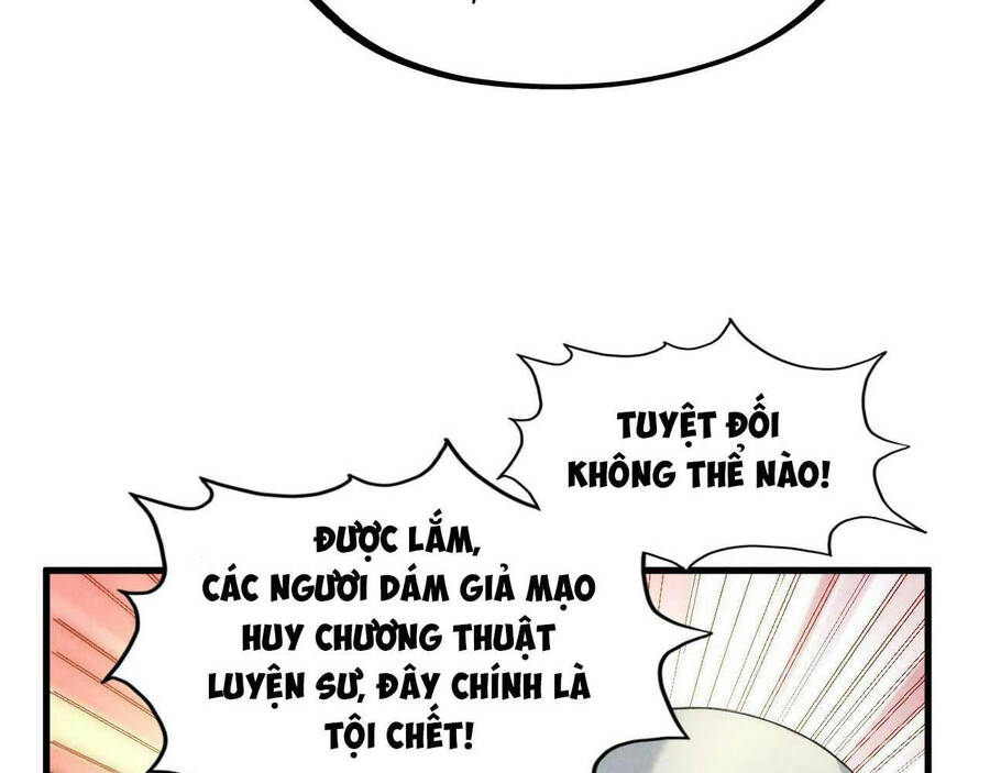 Vạn Cổ Chí Tôn Chap 60 - Next Chap 61