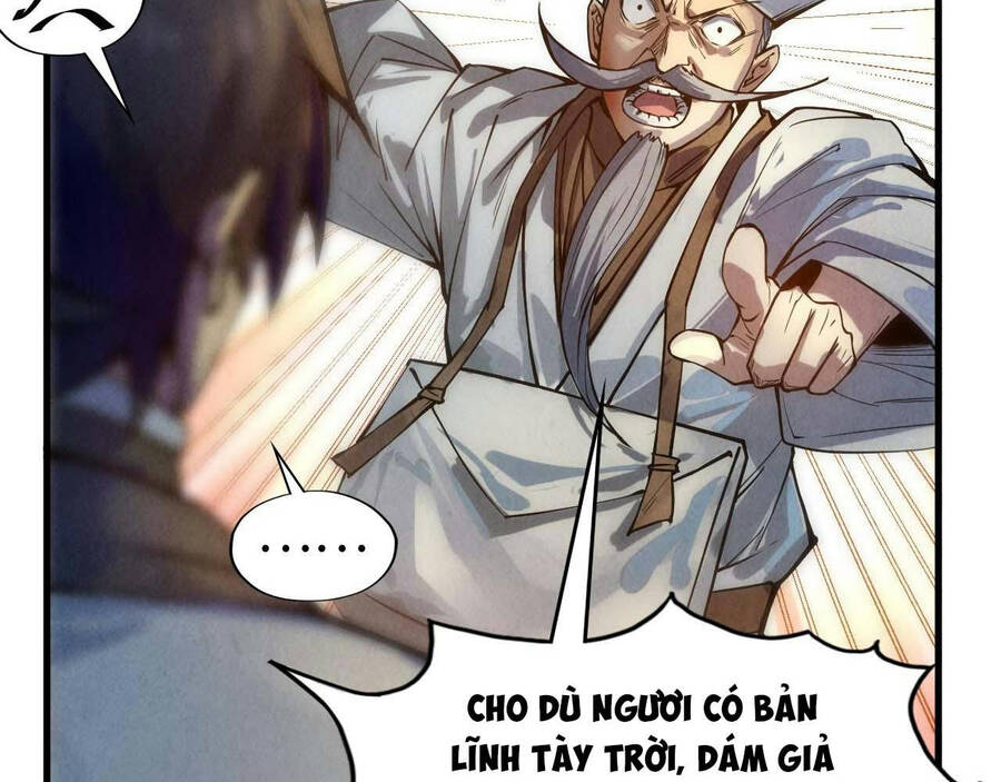 Vạn Cổ Chí Tôn Chap 60 - Next Chap 61