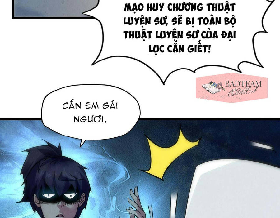 Vạn Cổ Chí Tôn Chap 60 - Next Chap 61