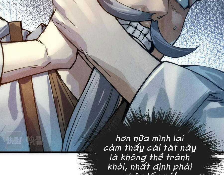 Vạn Cổ Chí Tôn Chap 60 - Next Chap 61