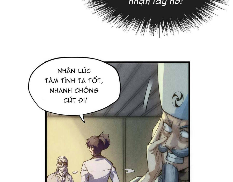 Vạn Cổ Chí Tôn Chap 60 - Next Chap 61