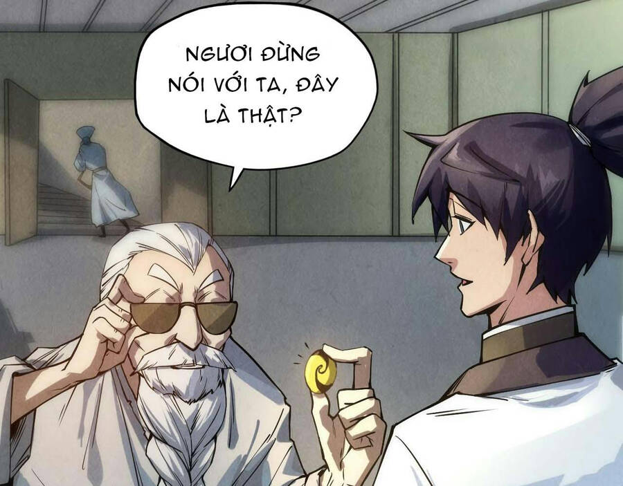 Vạn Cổ Chí Tôn Chap 60 - Next Chap 61