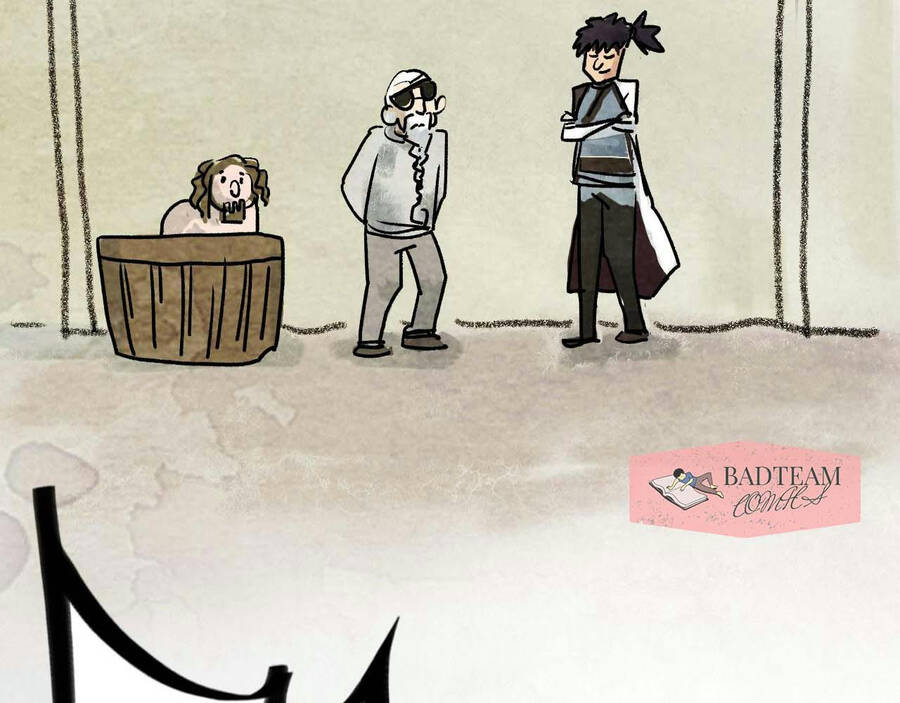 Vạn Cổ Chí Tôn Chap 60 - Next Chap 61