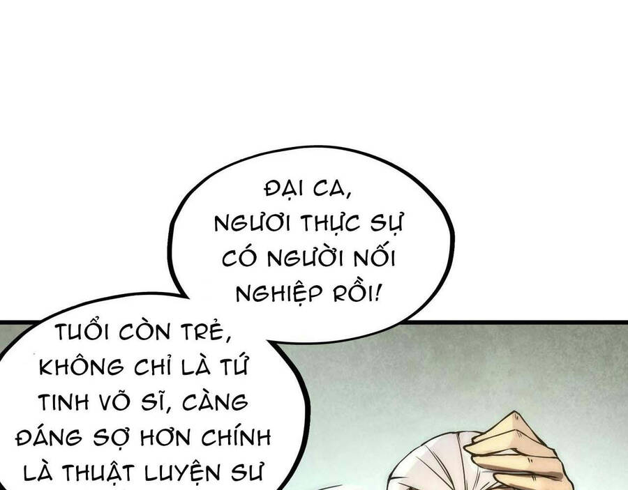 Vạn Cổ Chí Tôn Chap 60 - Next Chap 61
