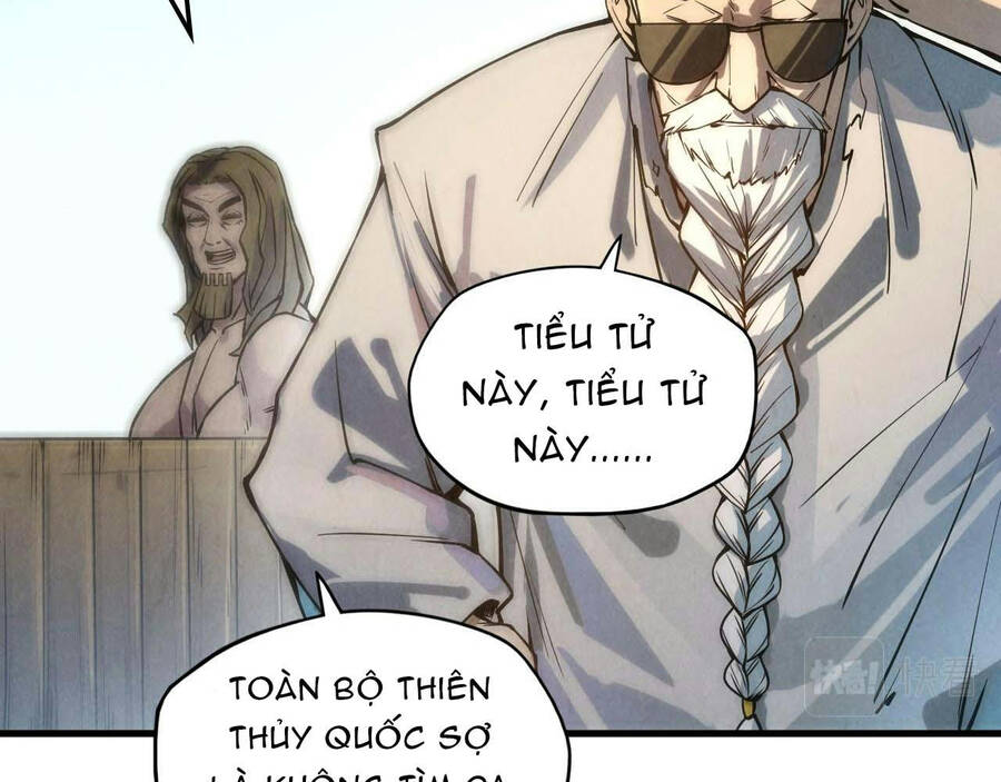 Vạn Cổ Chí Tôn Chap 60 - Next Chap 61