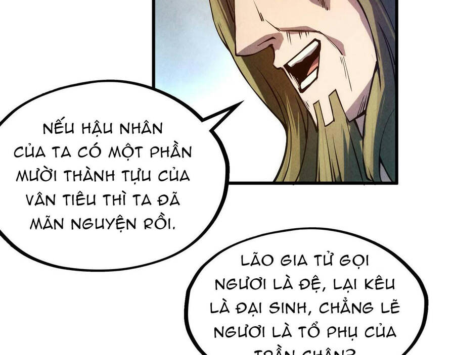 Vạn Cổ Chí Tôn Chap 60 - Next Chap 61