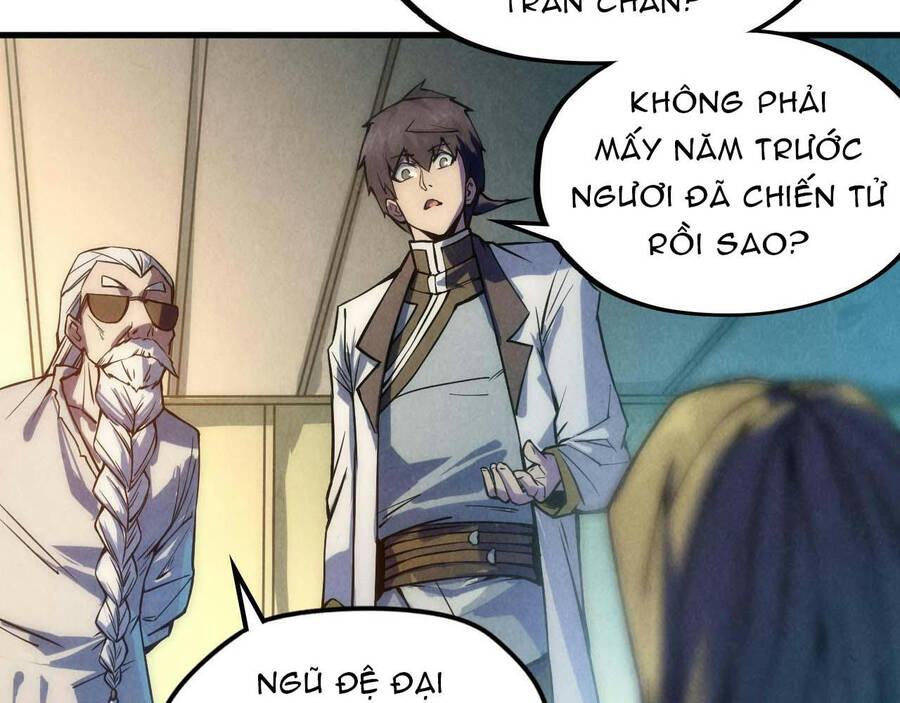 Vạn Cổ Chí Tôn Chap 60 - Next Chap 61