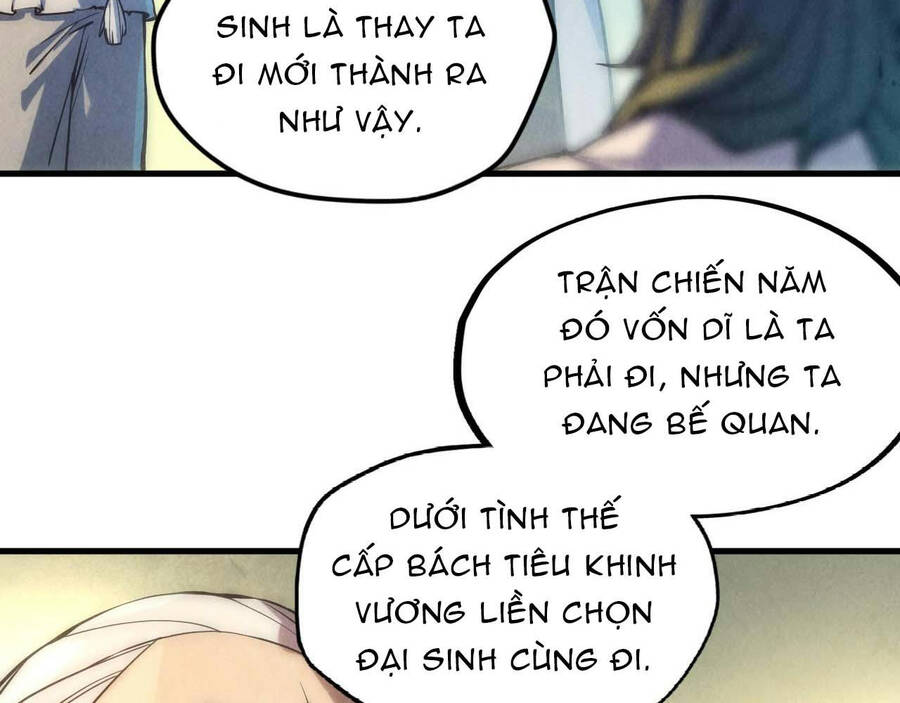 Vạn Cổ Chí Tôn Chap 60 - Next Chap 61