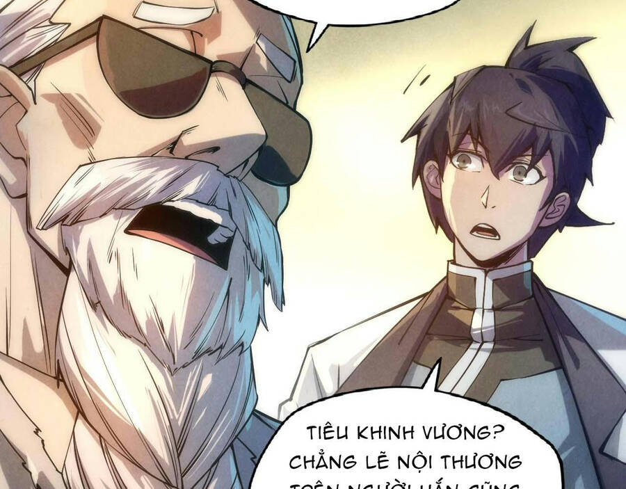 Vạn Cổ Chí Tôn Chap 60 - Next Chap 61