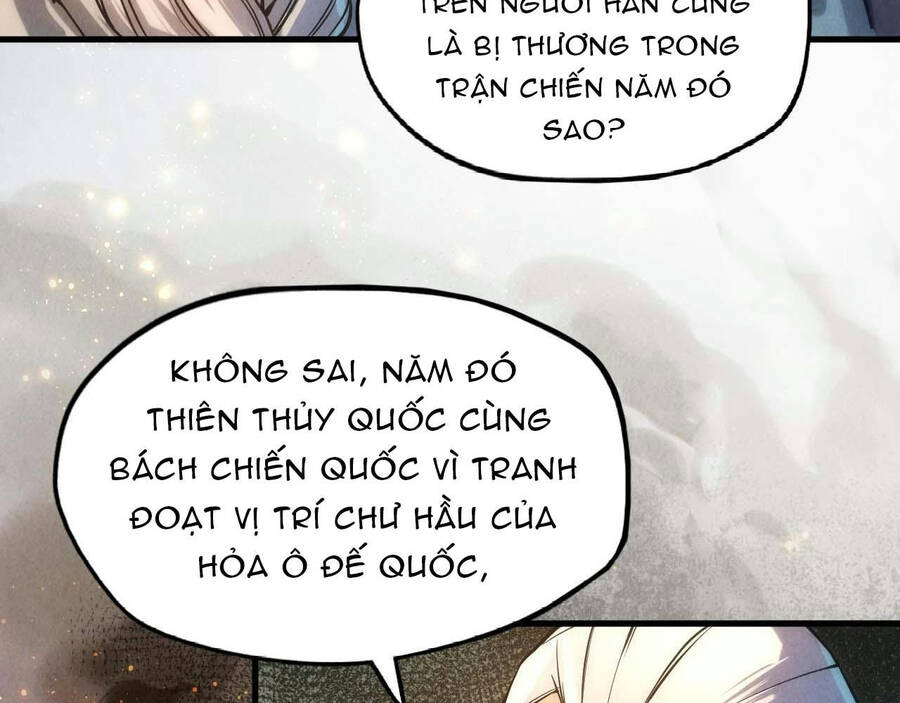 Vạn Cổ Chí Tôn Chap 60 - Next Chap 61