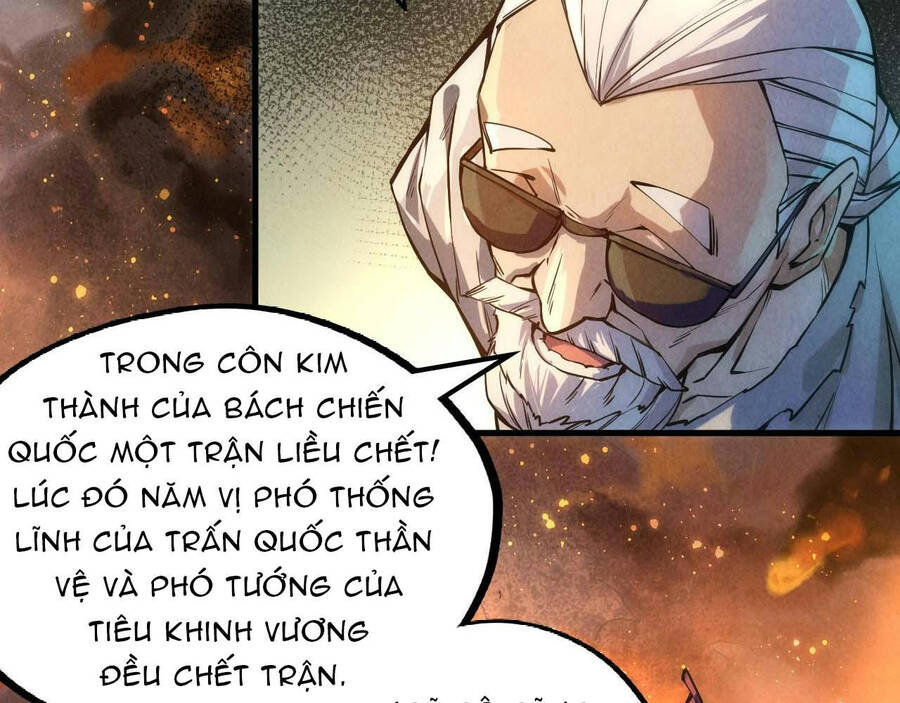 Vạn Cổ Chí Tôn Chap 60 - Next Chap 61
