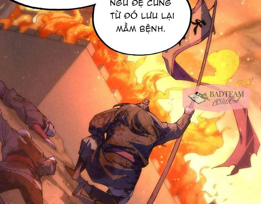 Vạn Cổ Chí Tôn Chap 60 - Next Chap 61