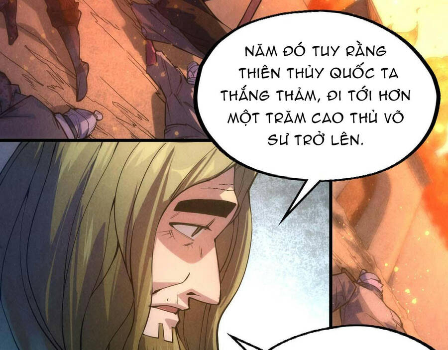 Vạn Cổ Chí Tôn Chap 60 - Next Chap 61