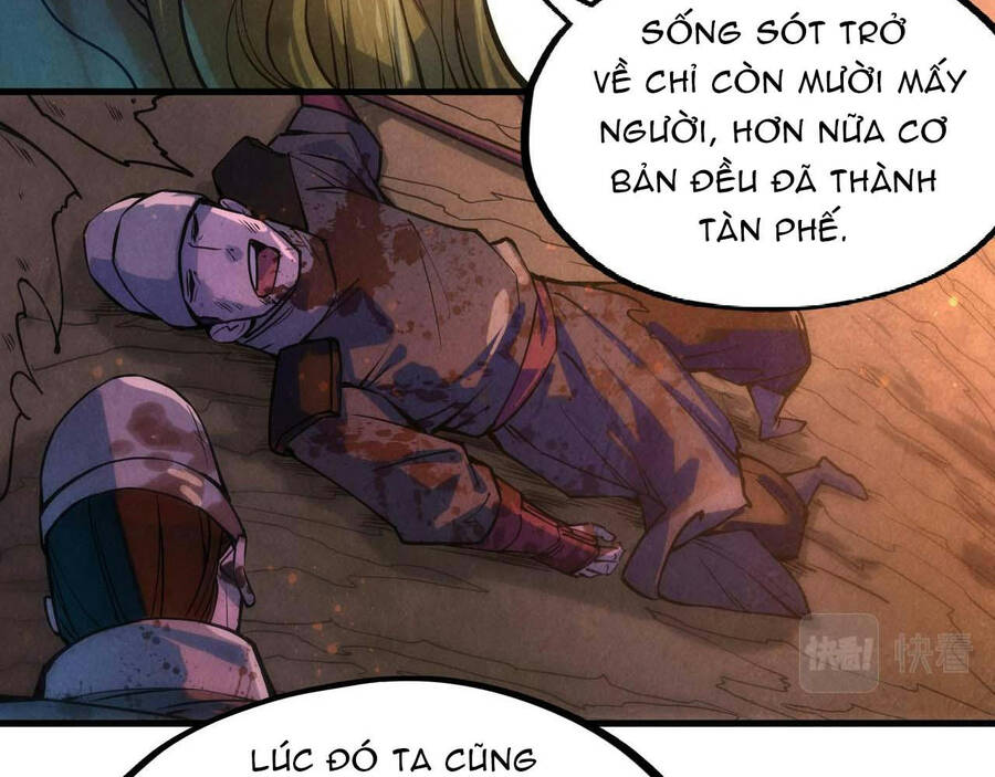 Vạn Cổ Chí Tôn Chap 60 - Next Chap 61