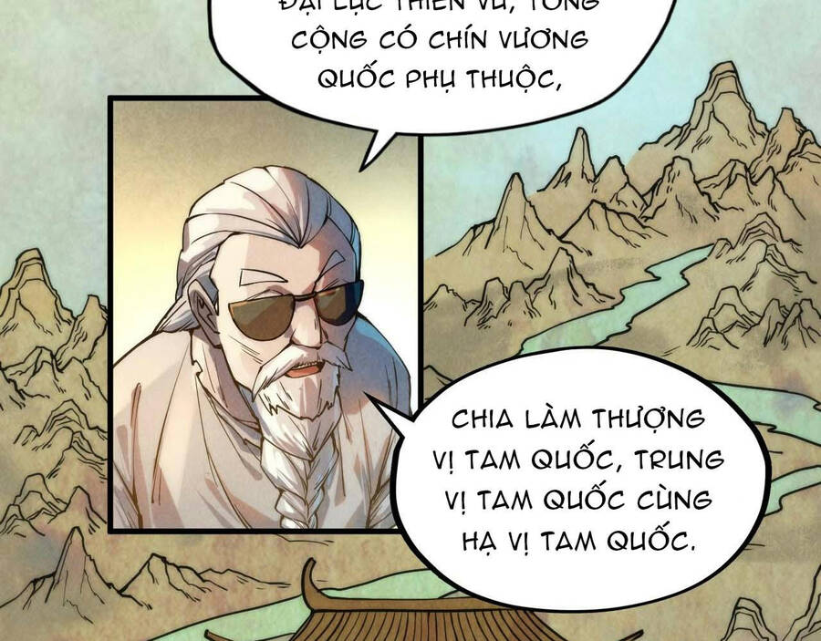 Vạn Cổ Chí Tôn Chap 60 - Next Chap 61