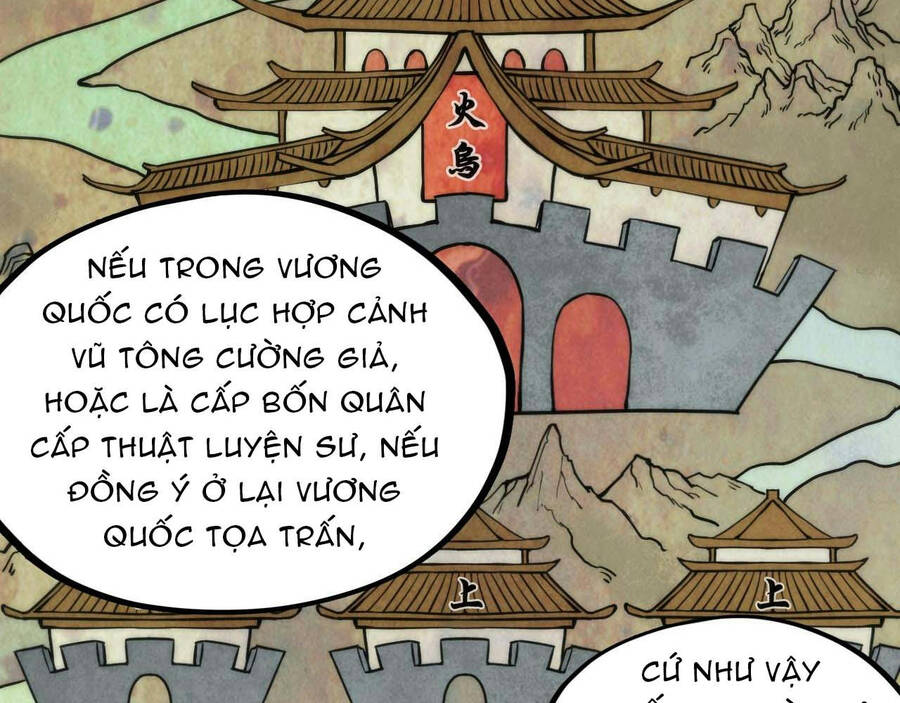 Vạn Cổ Chí Tôn Chap 60 - Next Chap 61