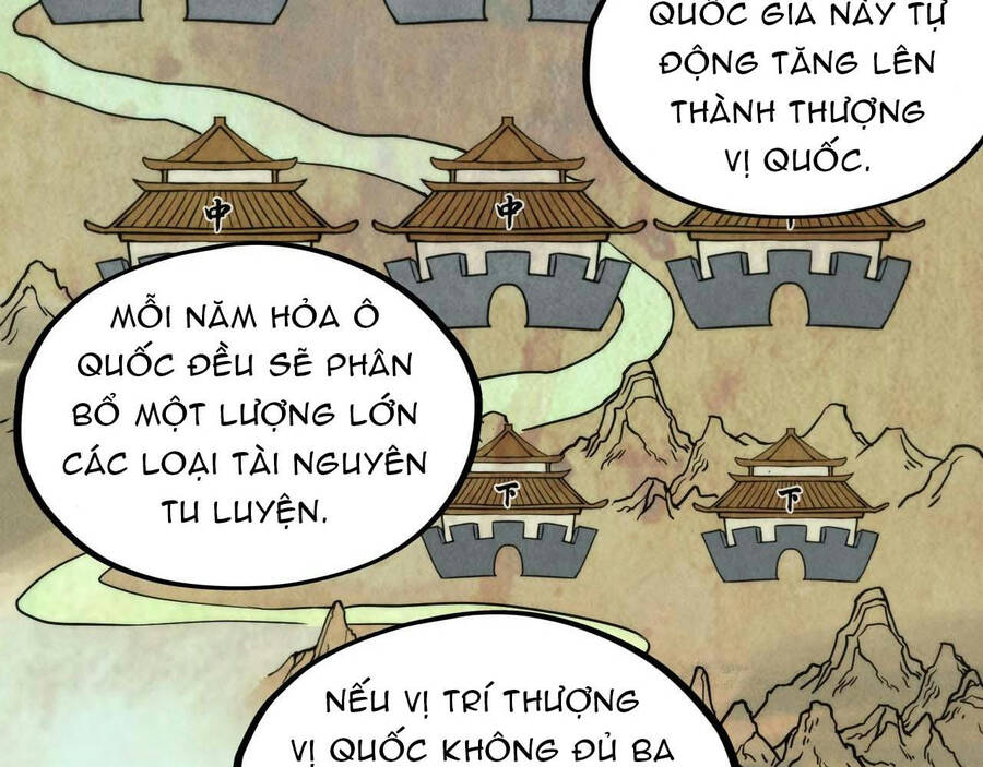Vạn Cổ Chí Tôn Chap 60 - Next Chap 61