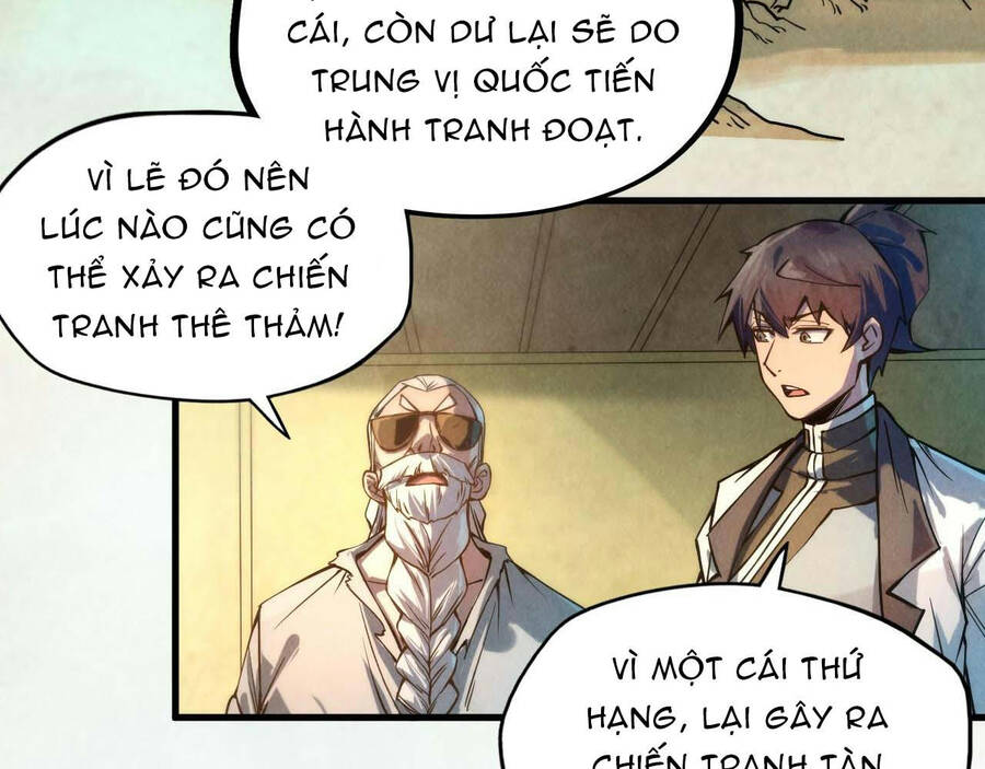 Vạn Cổ Chí Tôn Chap 60 - Next Chap 61