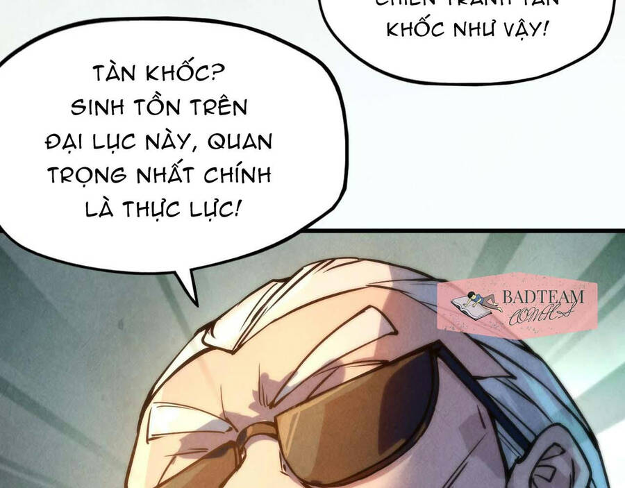 Vạn Cổ Chí Tôn Chap 60 - Next Chap 61