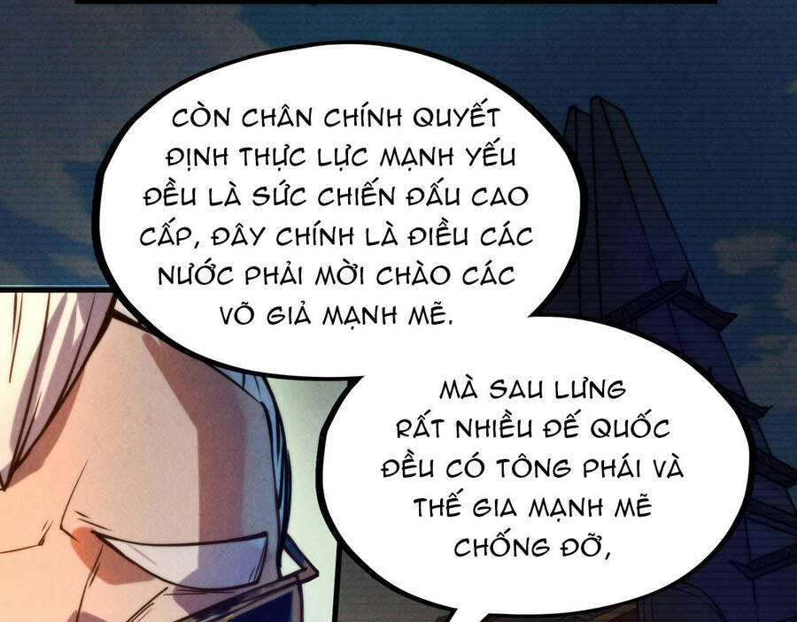 Vạn Cổ Chí Tôn Chap 60 - Next Chap 61
