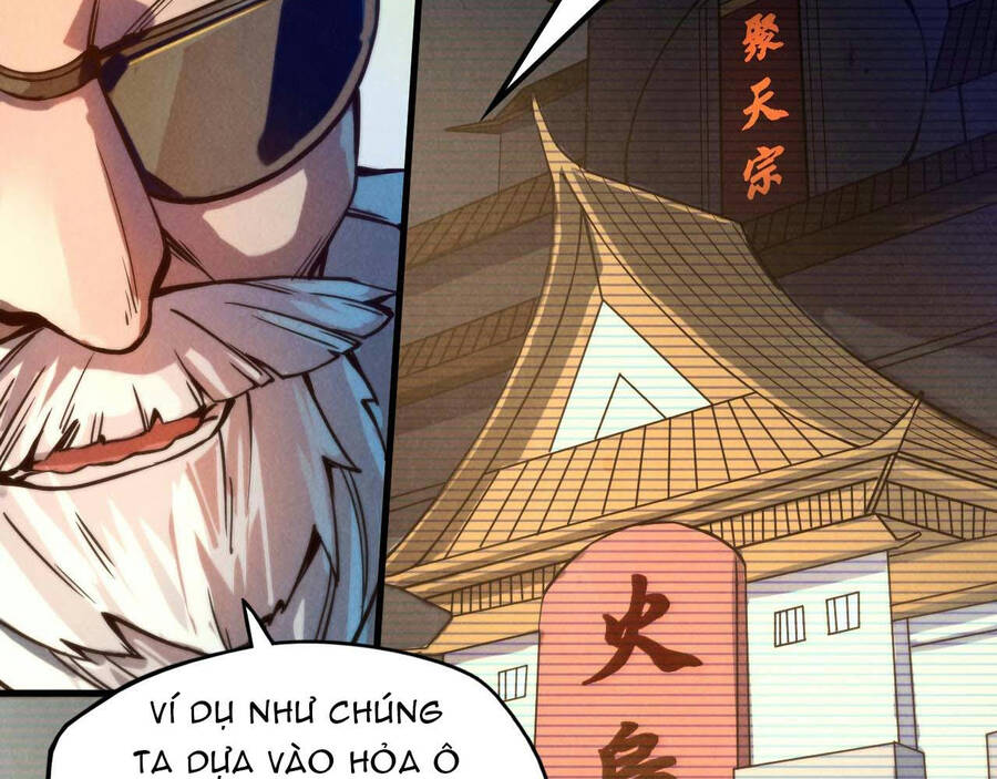 Vạn Cổ Chí Tôn Chap 60 - Next Chap 61