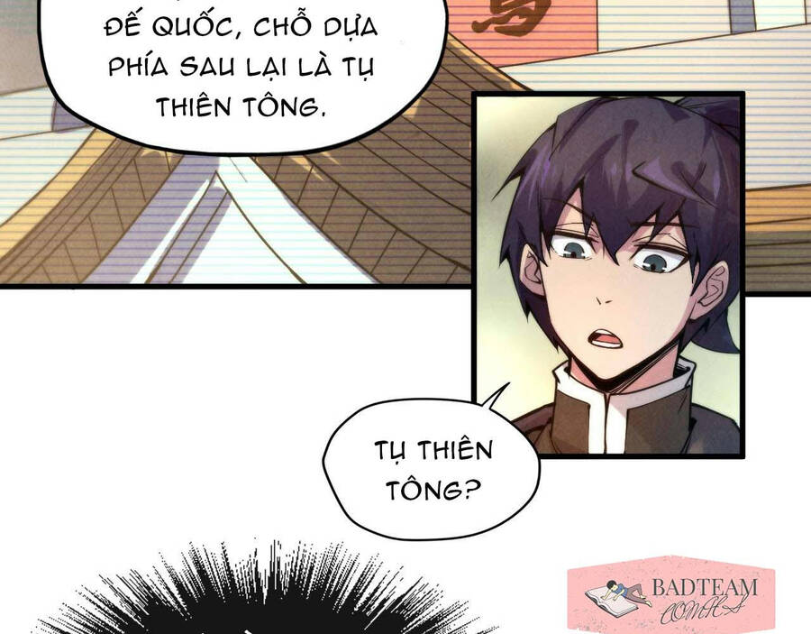 Vạn Cổ Chí Tôn Chap 60 - Next Chap 61