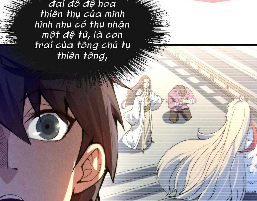Vạn Cổ Chí Tôn Chap 60 - Next Chap 61