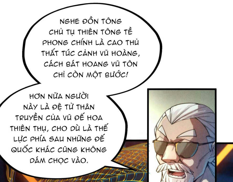 Vạn Cổ Chí Tôn Chap 60 - Next Chap 61