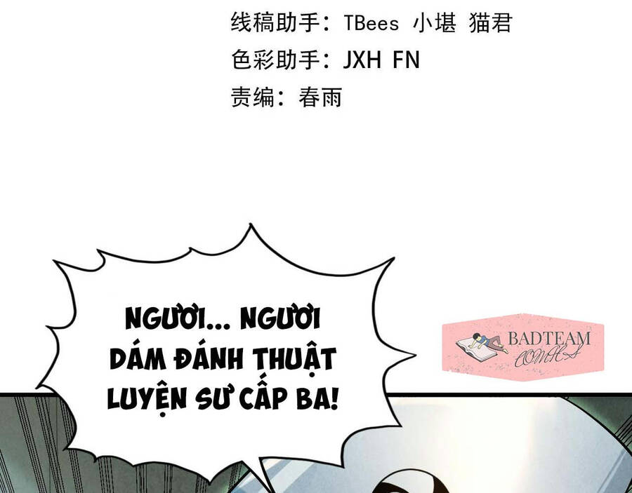 Vạn Cổ Chí Tôn Chap 60 - Next Chap 61