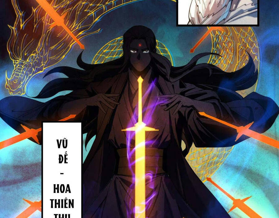 Vạn Cổ Chí Tôn Chap 60 - Next Chap 61