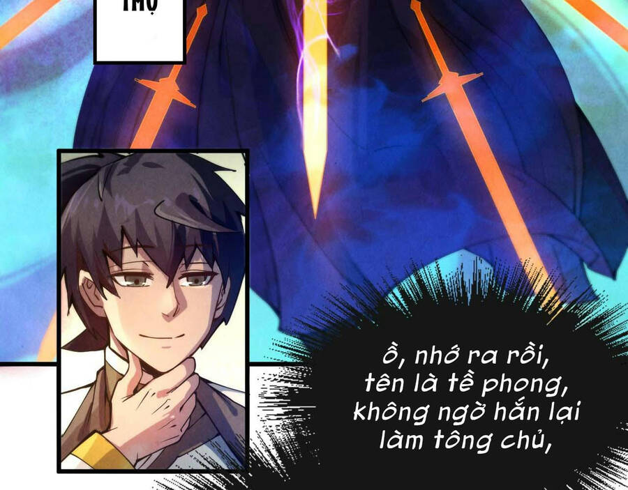 Vạn Cổ Chí Tôn Chap 60 - Next Chap 61