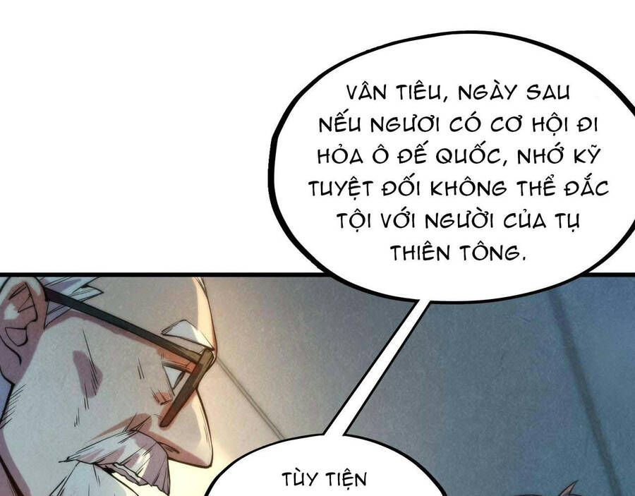 Vạn Cổ Chí Tôn Chap 60 - Next Chap 61