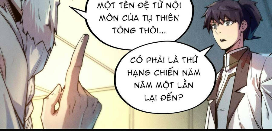 Vạn Cổ Chí Tôn Chap 60 - Next Chap 61
