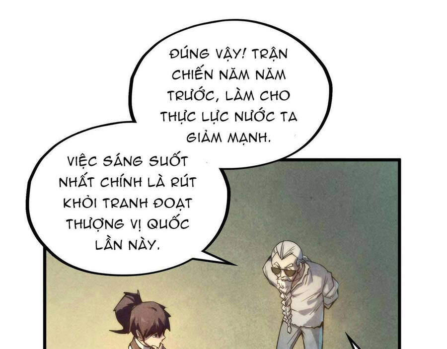 Vạn Cổ Chí Tôn Chap 60 - Next Chap 61